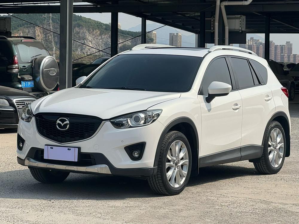 Mazda Mazda CX-5