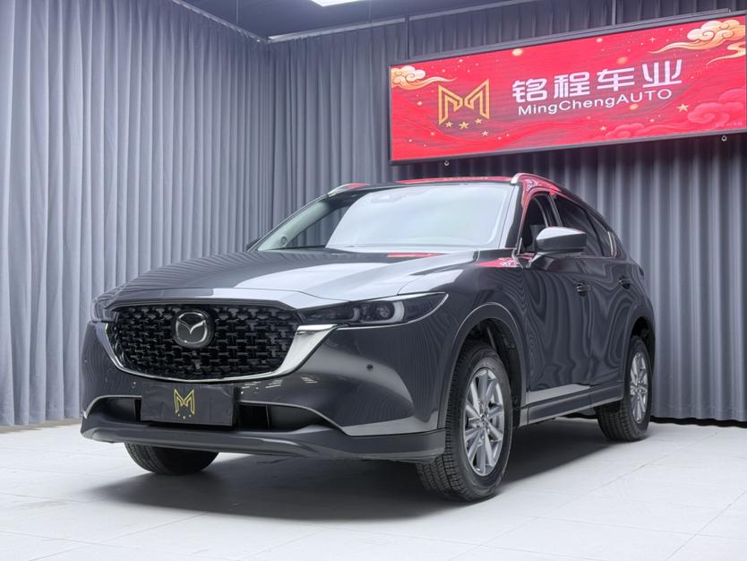 Mazda Mazda CX-5
