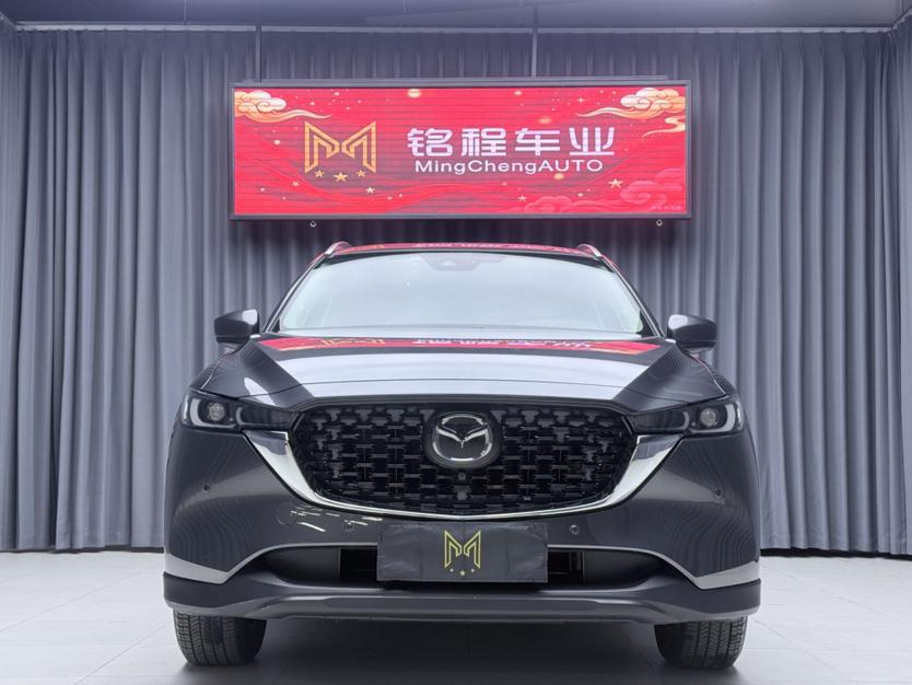 Mazda Mazda CX-5