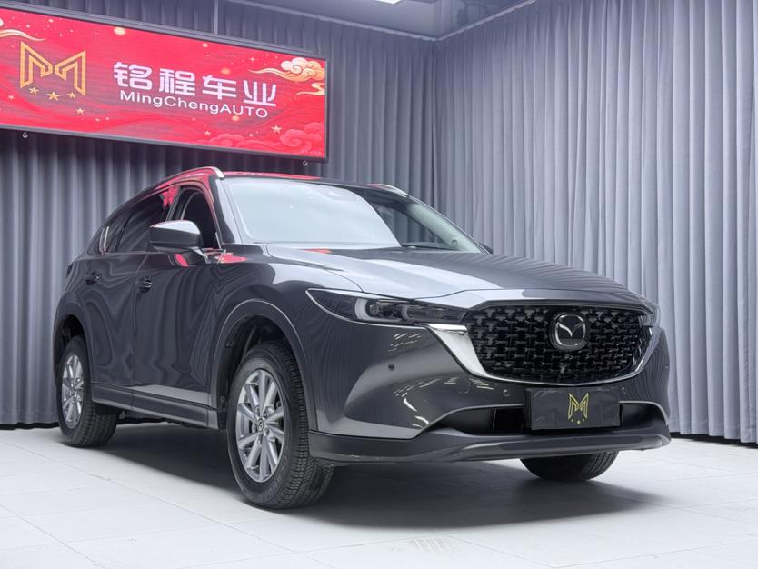Mazda Mazda CX-5