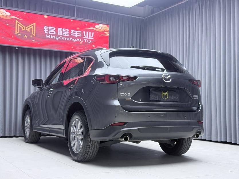 Mazda Mazda CX-5