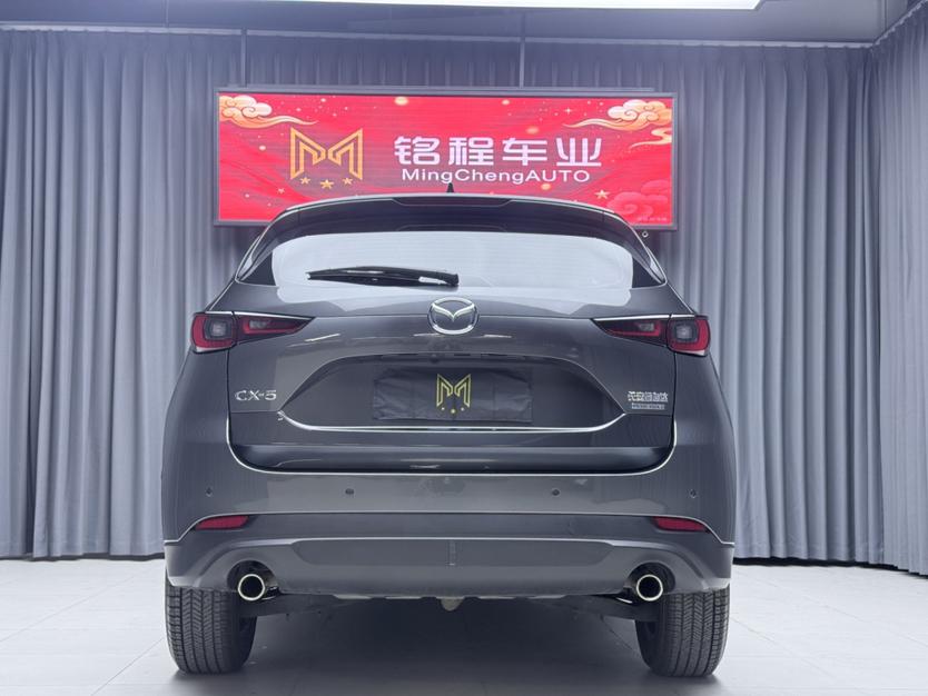 Mazda Mazda CX-5