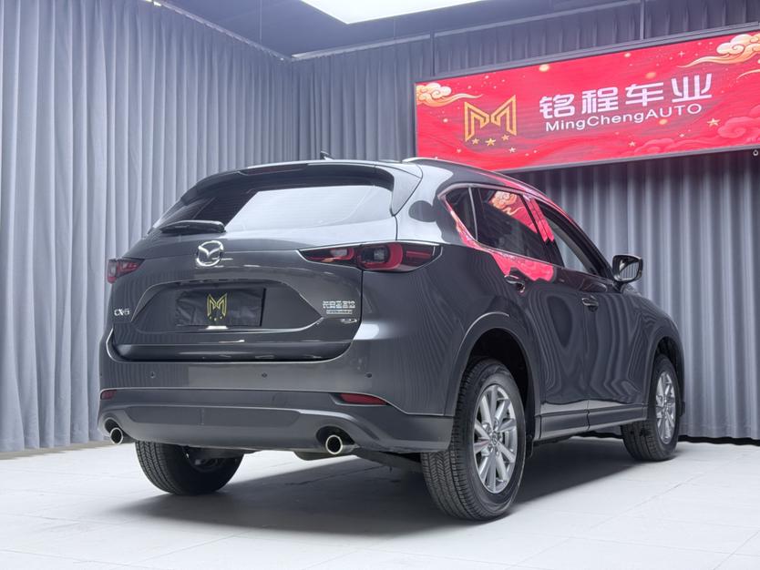 Mazda Mazda CX-5