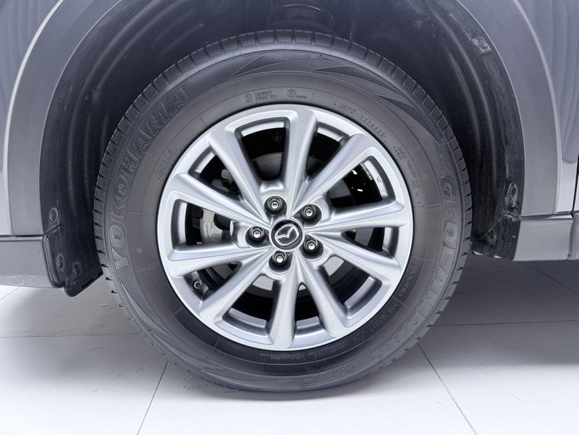 Mazda Mazda CX-5