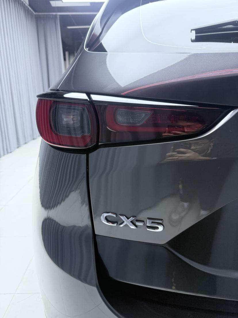 Mazda Mazda CX-5
