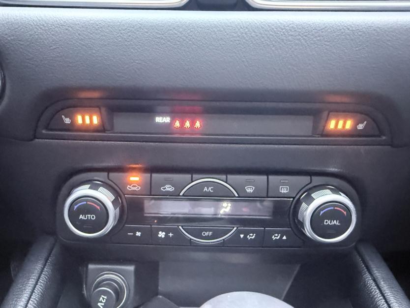 Mazda Mazda CX-5