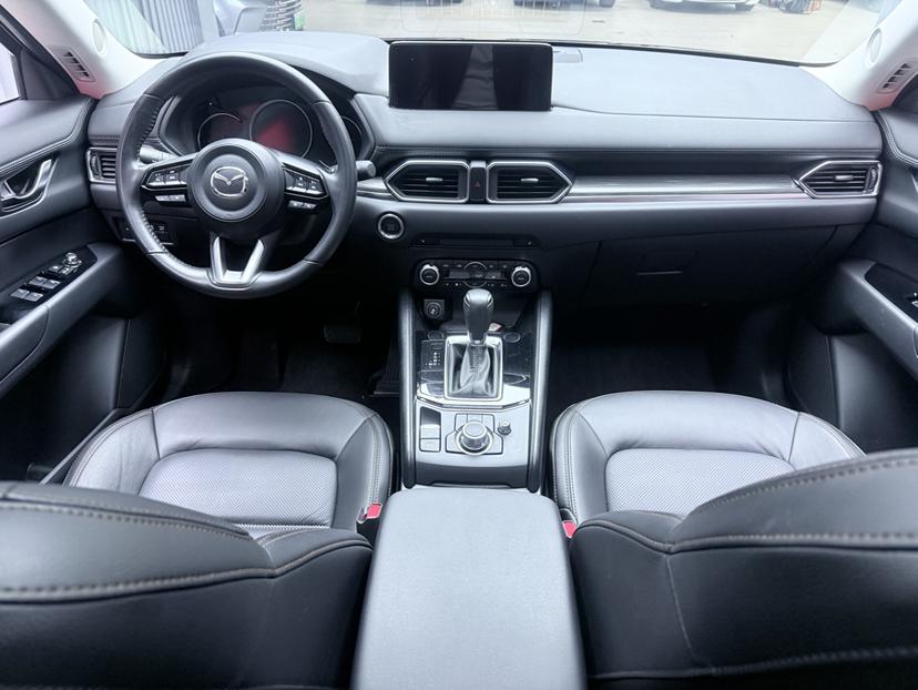 Mazda Mazda CX-5