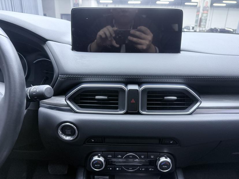 Mazda Mazda CX-5