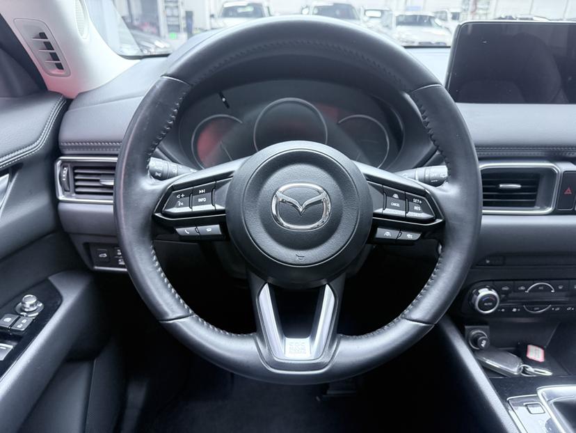 Mazda Mazda CX-5