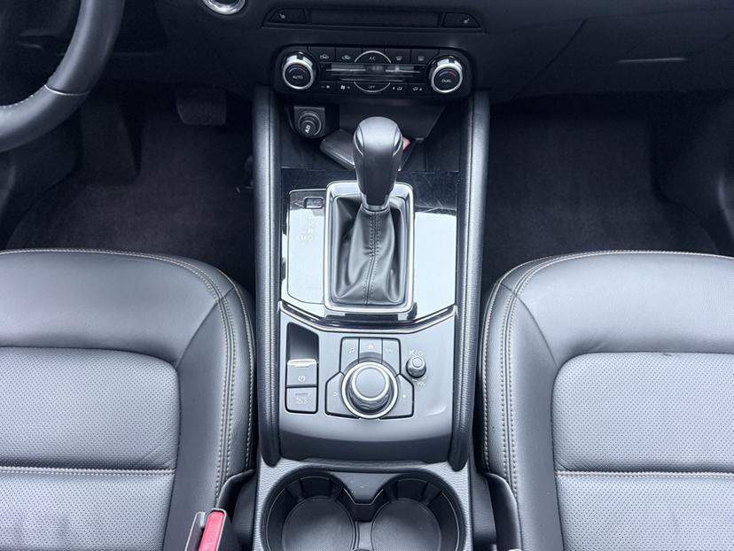 Mazda Mazda CX-5