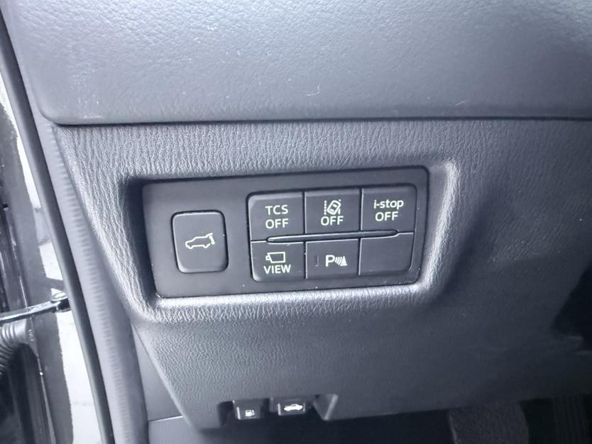 Mazda Mazda CX-5