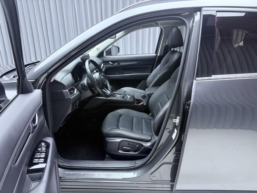Mazda Mazda CX-5