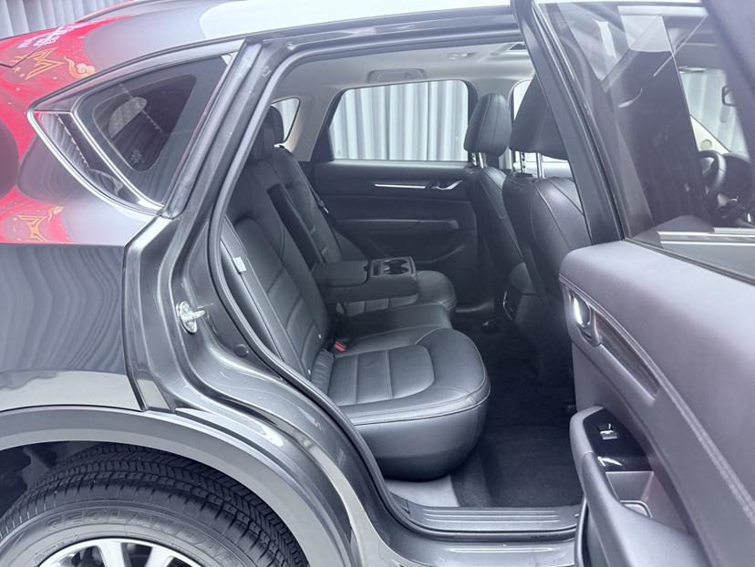 Mazda Mazda CX-5