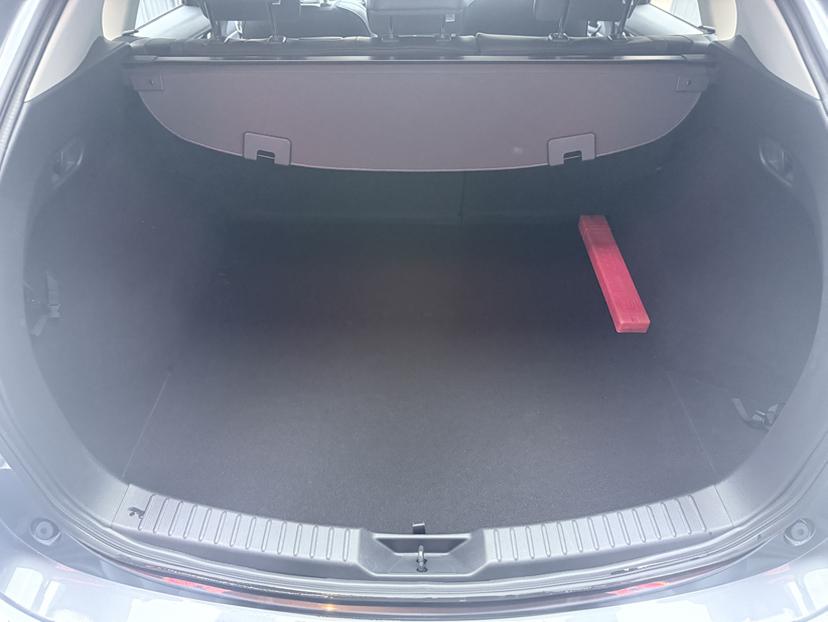 Mazda Mazda CX-5