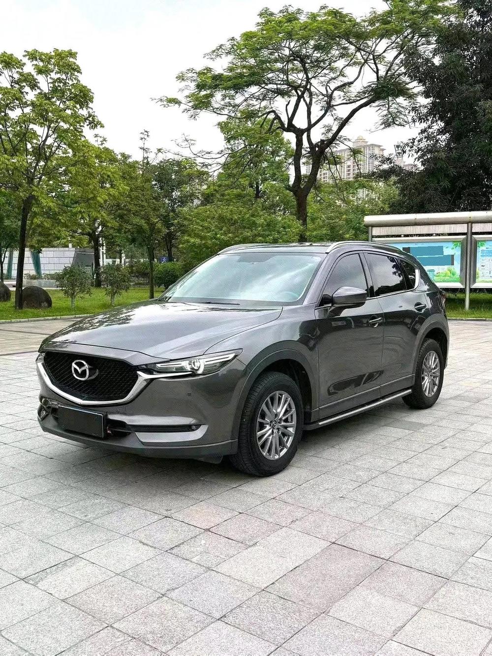 Mazda Mazda CX-5