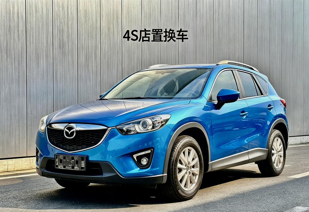 Mazda Mazda CX-5