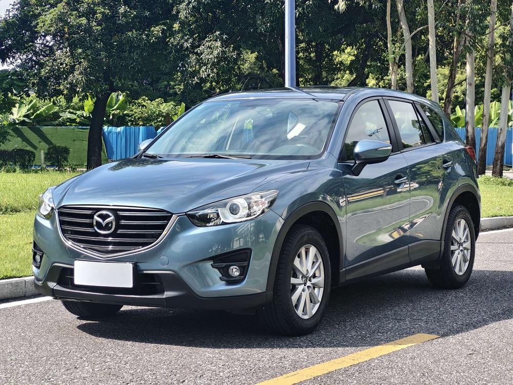 Mazda Mazda CX-5