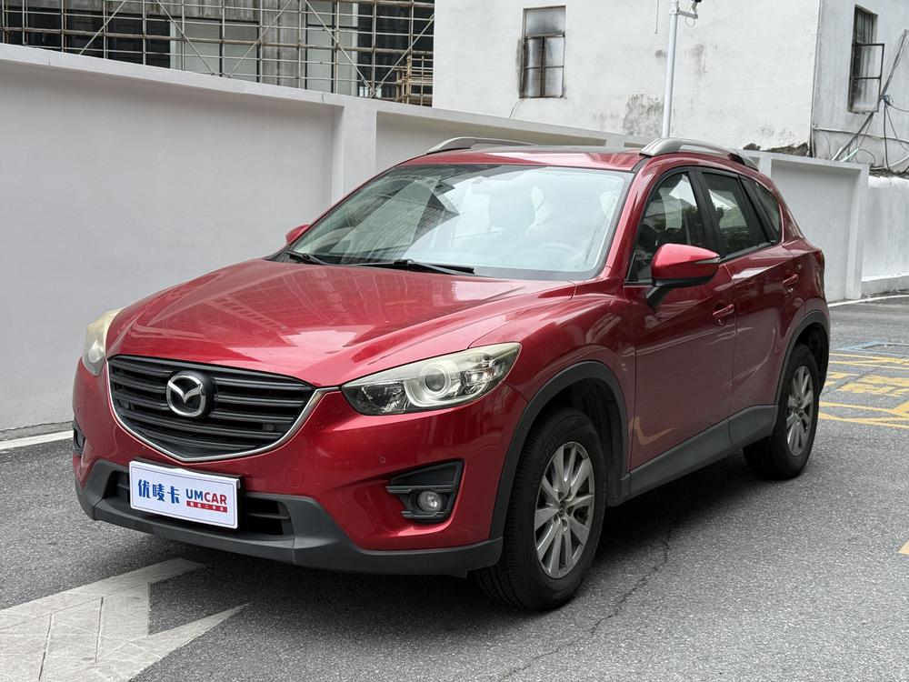 Mazda Mazda CX-5