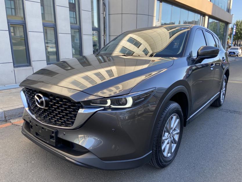 Mazda Mazda CX-5