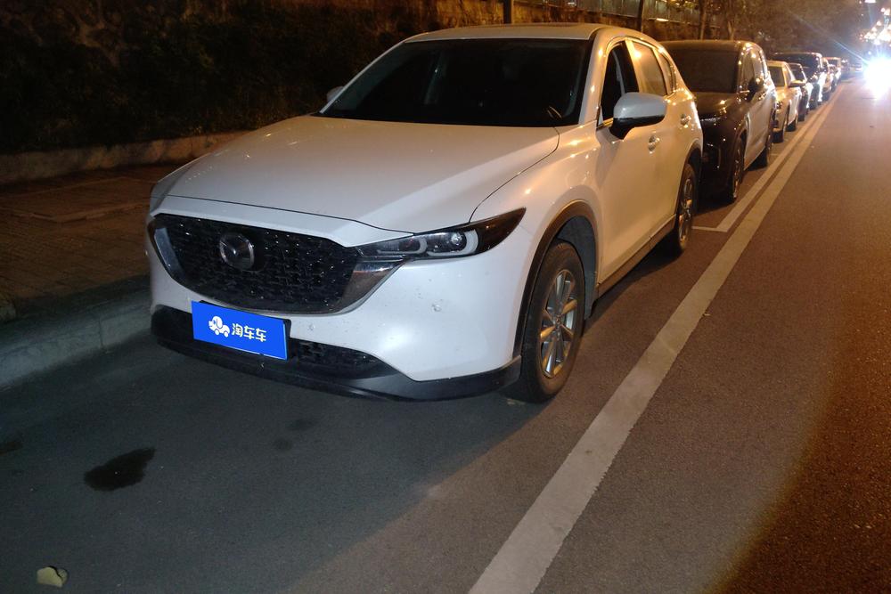 Mazda Mazda CX-5