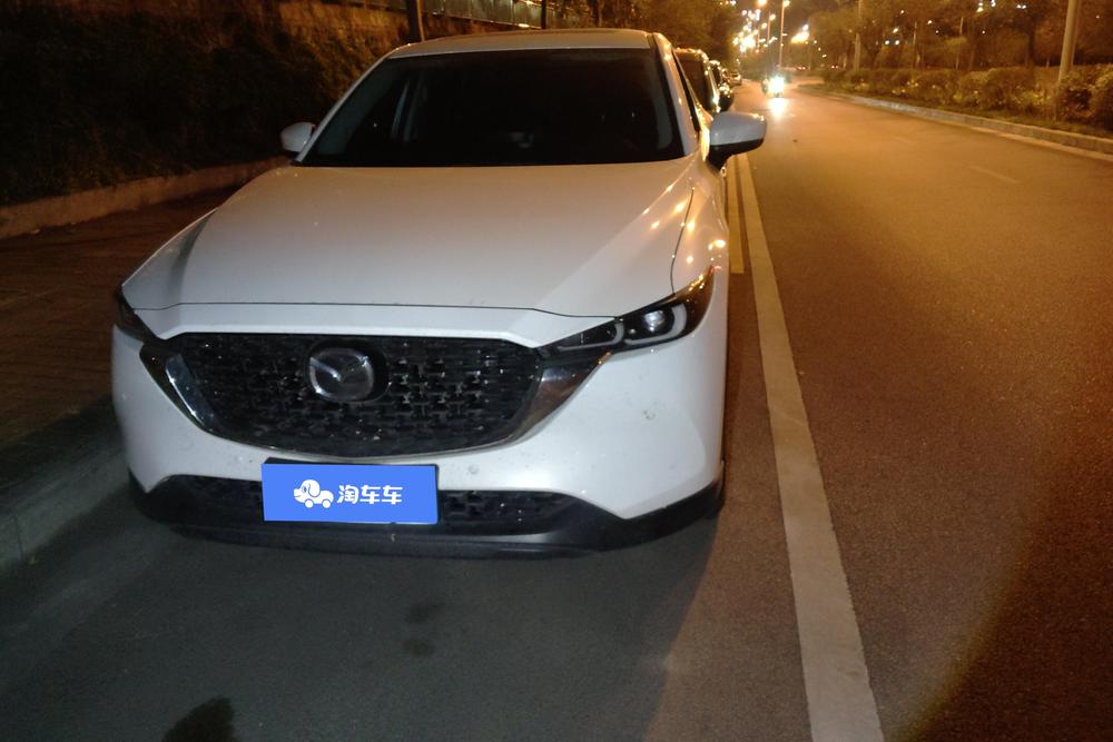 Mazda Mazda CX-5