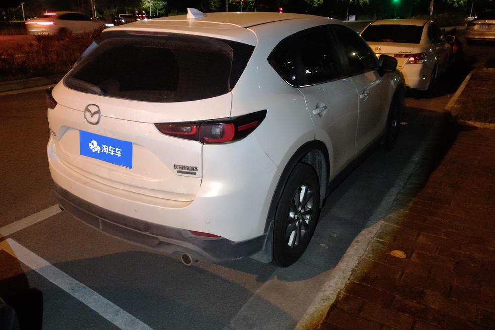 Mazda Mazda CX-5