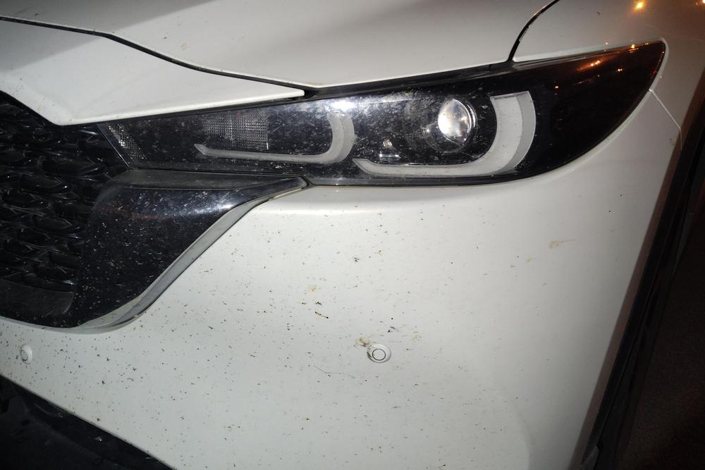 Mazda Mazda CX-5