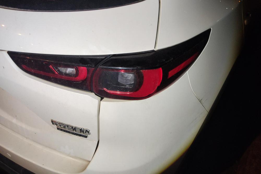 Mazda Mazda CX-5