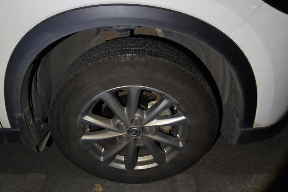 Mazda Mazda CX-5