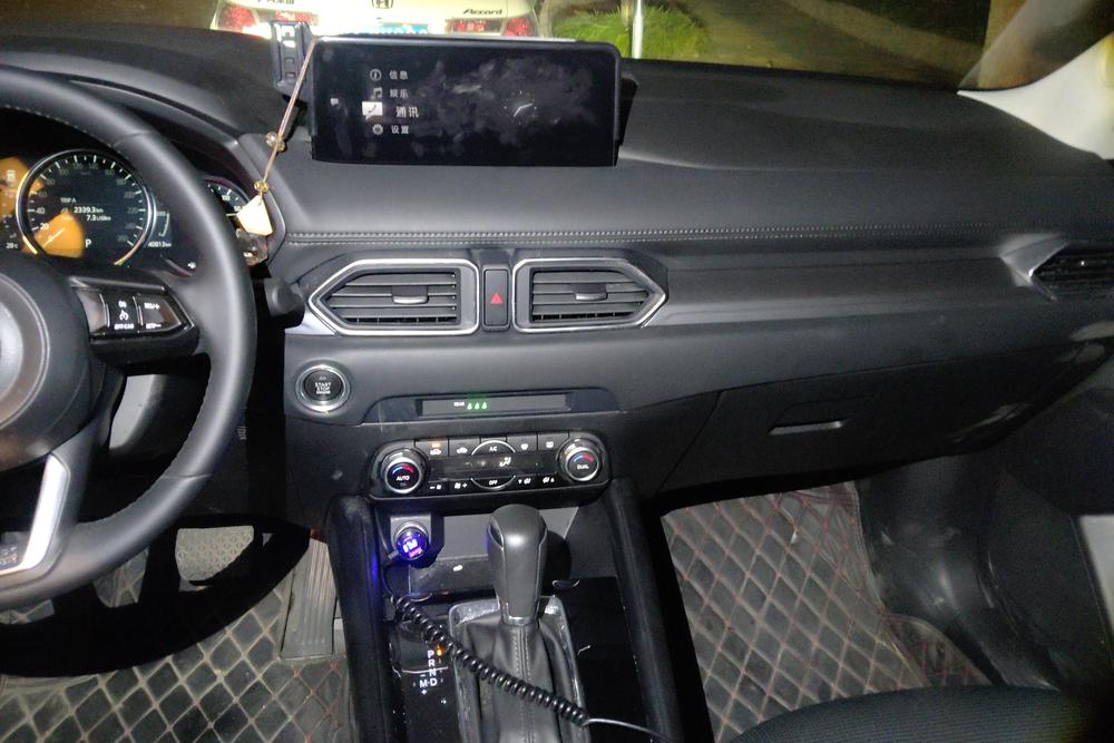 Mazda Mazda CX-5