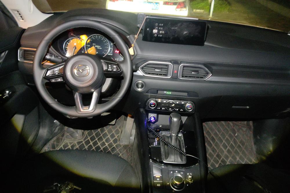Mazda Mazda CX-5