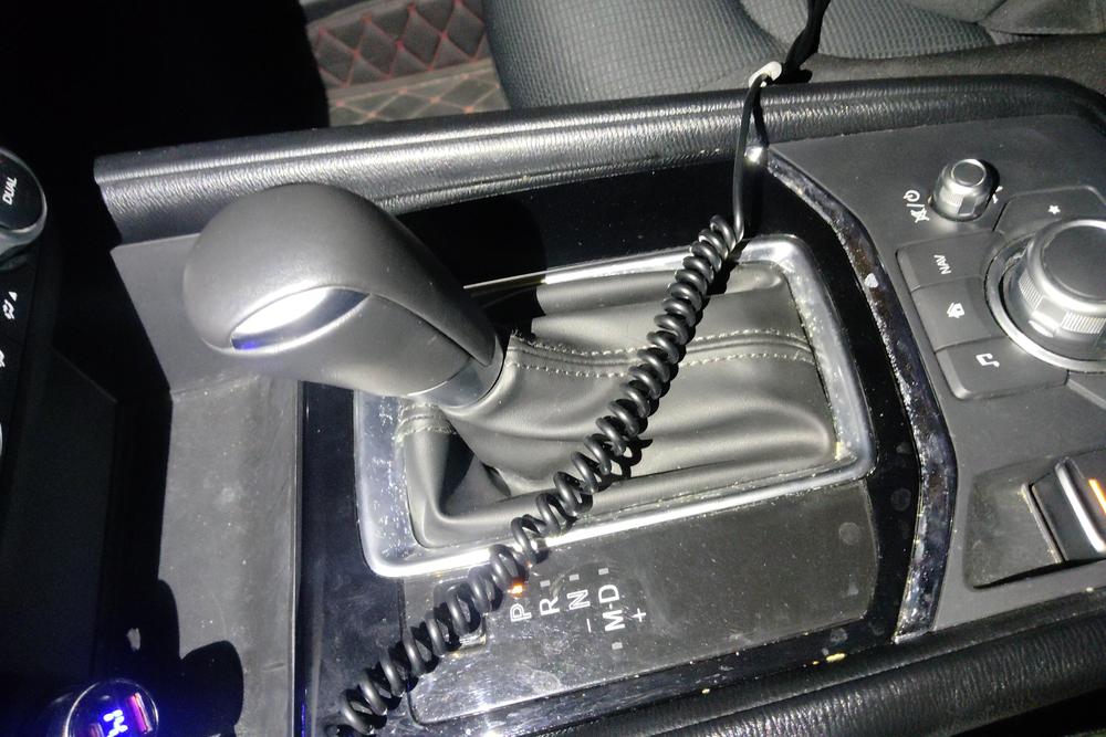 Mazda Mazda CX-5