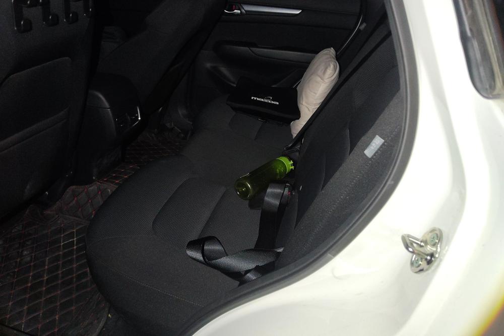 Mazda Mazda CX-5