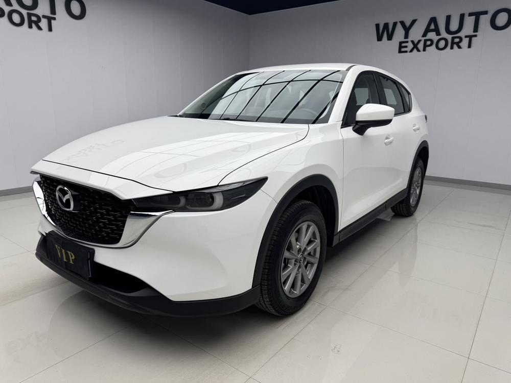 Mazda Mazda CX-5