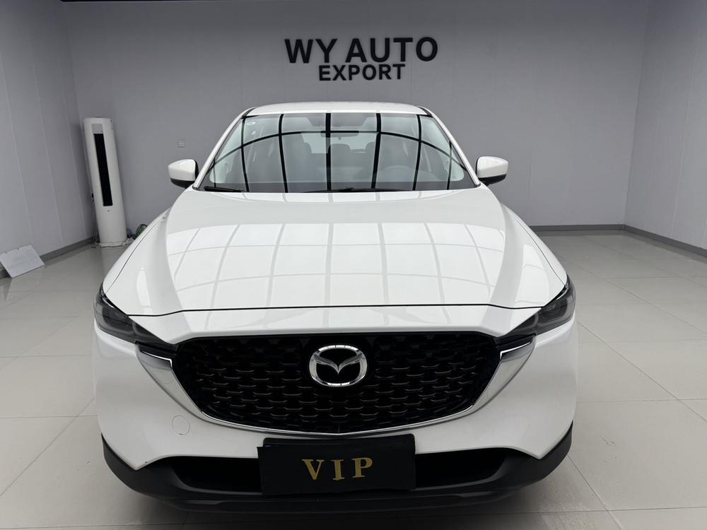 Mazda Mazda CX-5