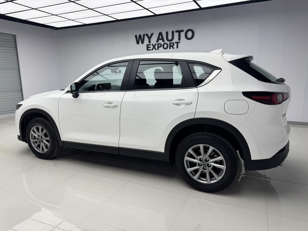 Mazda Mazda CX-5