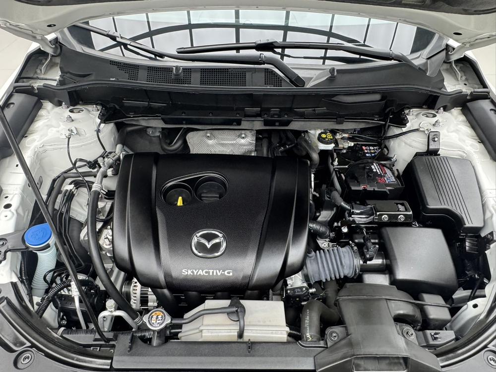 Mazda Mazda CX-5