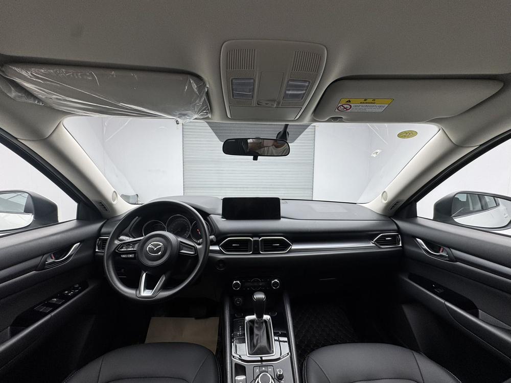 Mazda Mazda CX-5