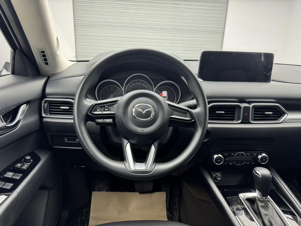 Mazda Mazda CX-5
