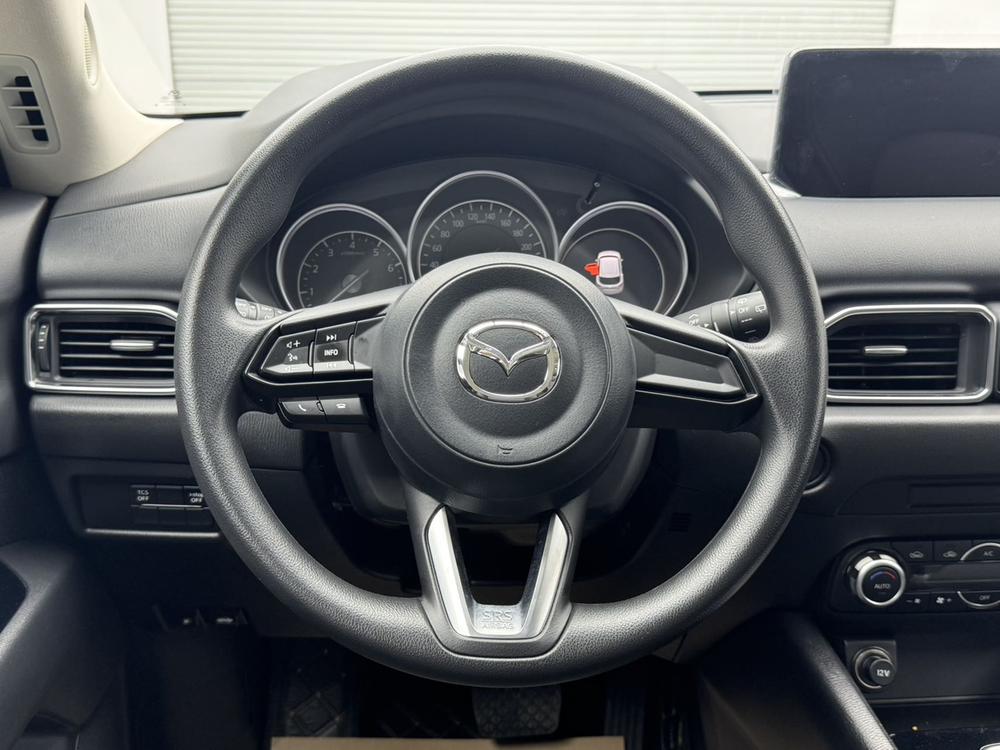 Mazda Mazda CX-5