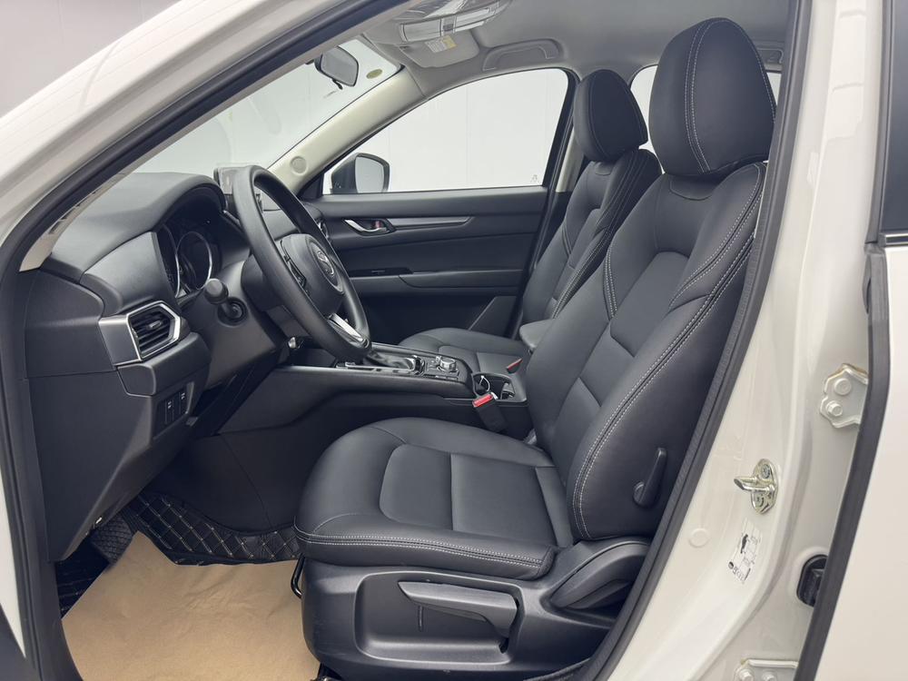 Mazda Mazda CX-5