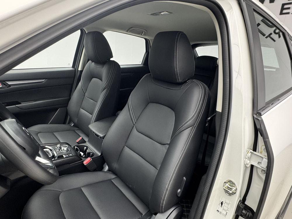 Mazda Mazda CX-5