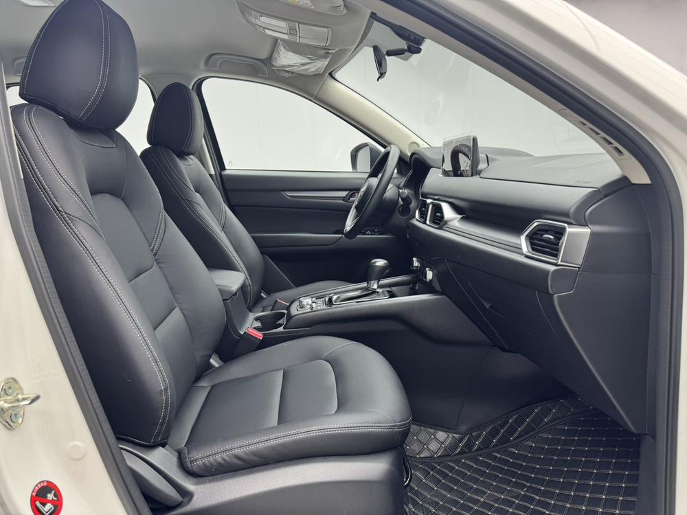Mazda Mazda CX-5