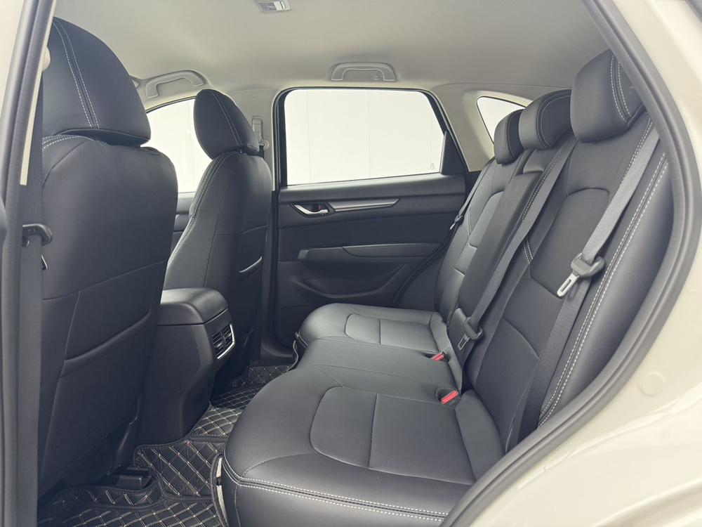 Mazda Mazda CX-5