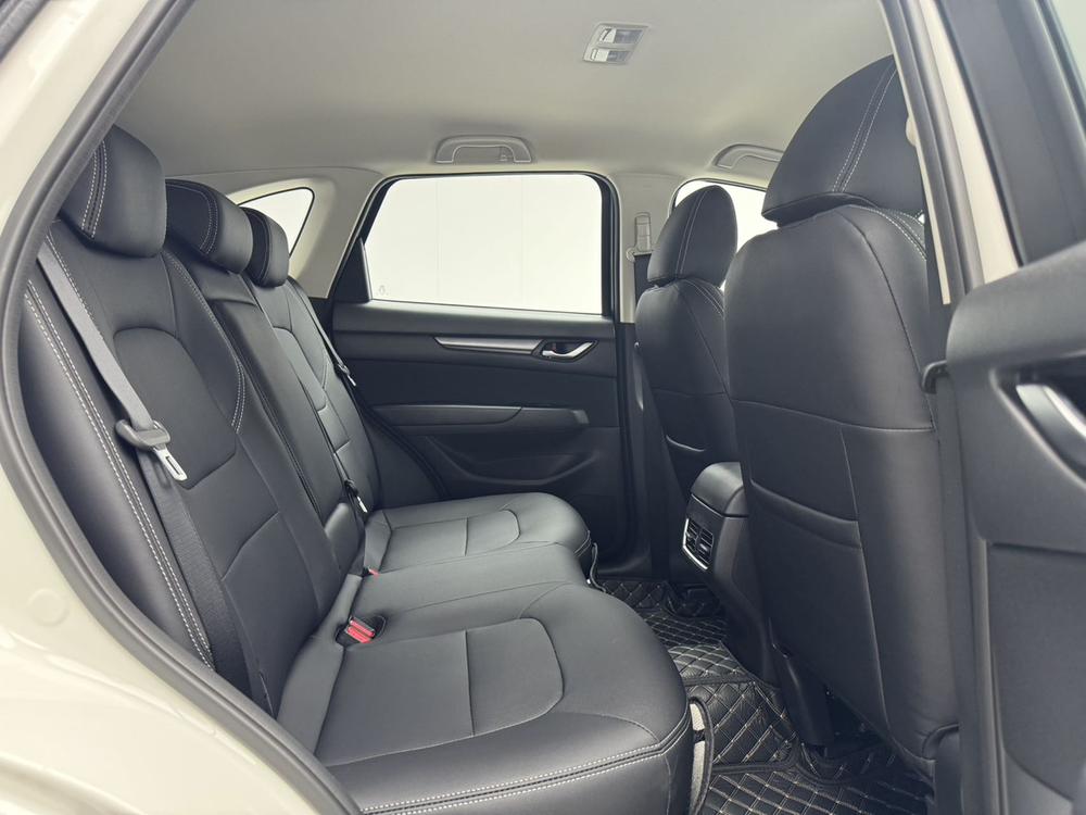Mazda Mazda CX-5