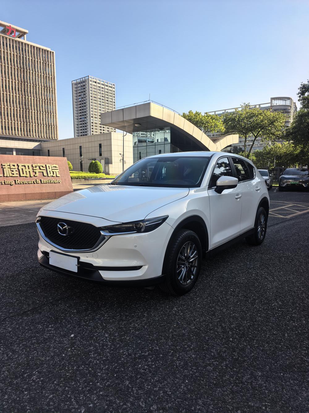 Mazda Mazda CX-5