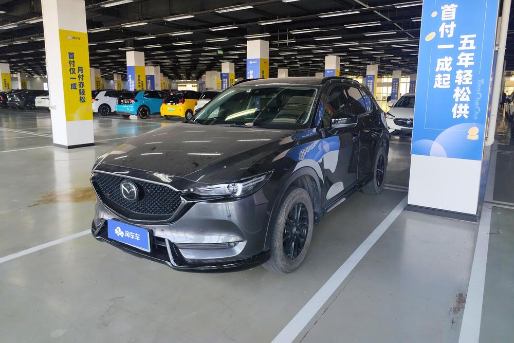 Mazda Mazda CX-5