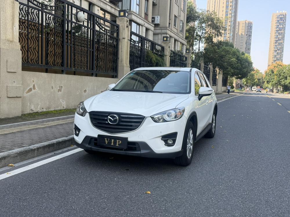 Mazda Mazda CX-5