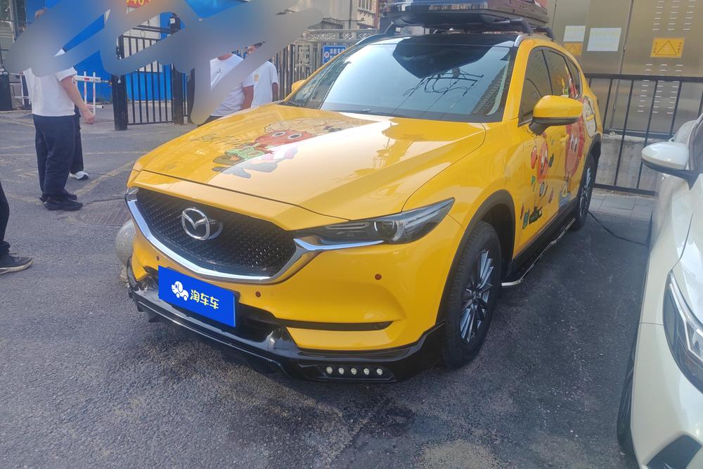 Mazda Mazda CX-5