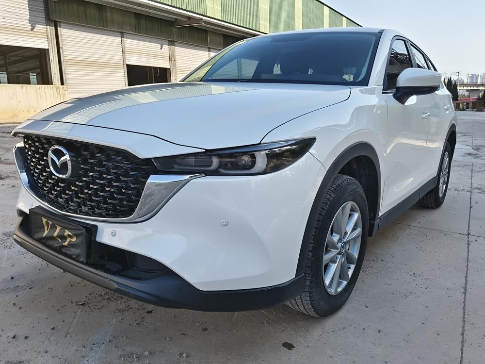 Mazda Mazda CX-5